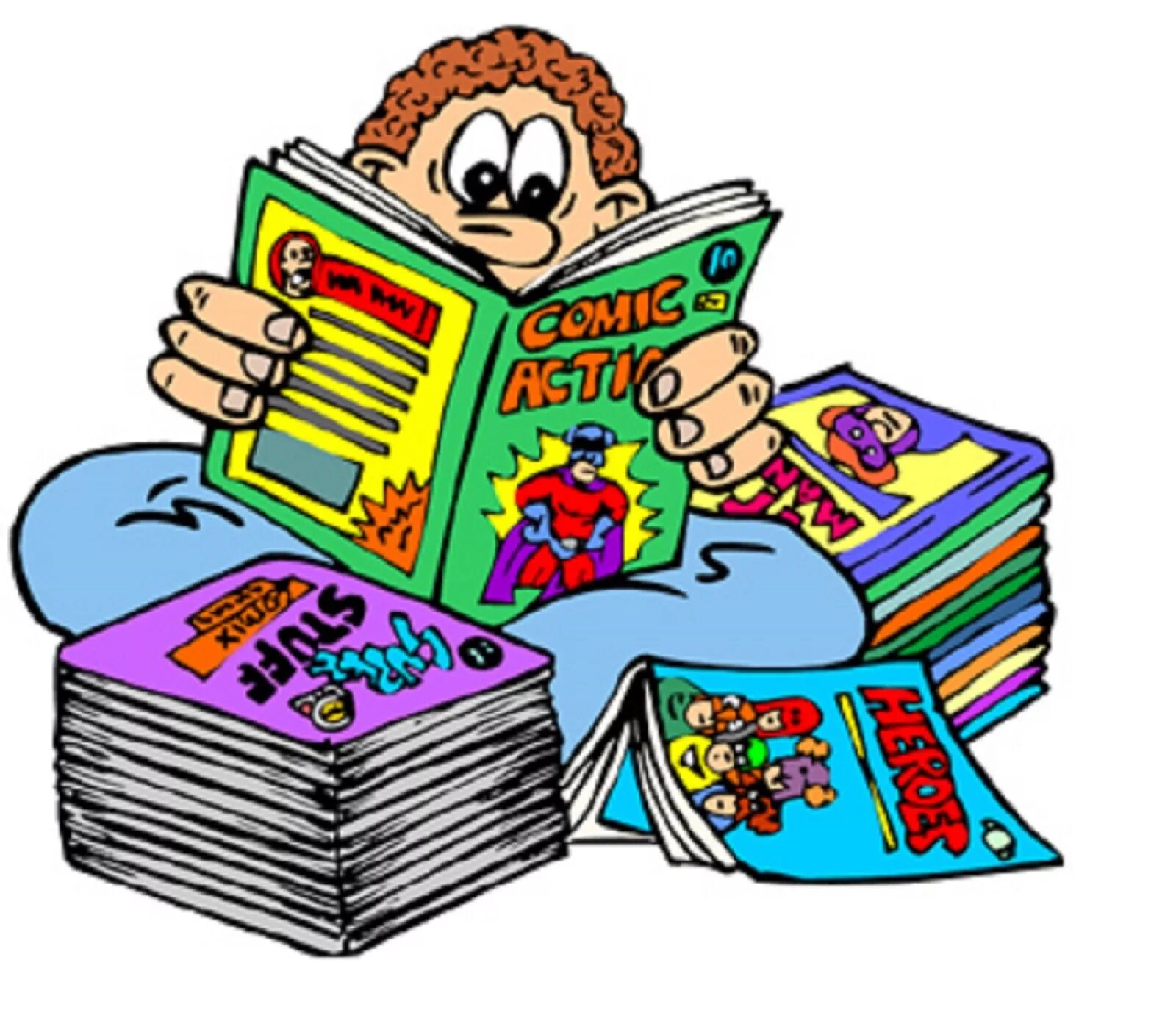 He can read english. Детские книги и журналы. Книги и журналы рисунок. Читает книгу картинка. Чтение клипарт.