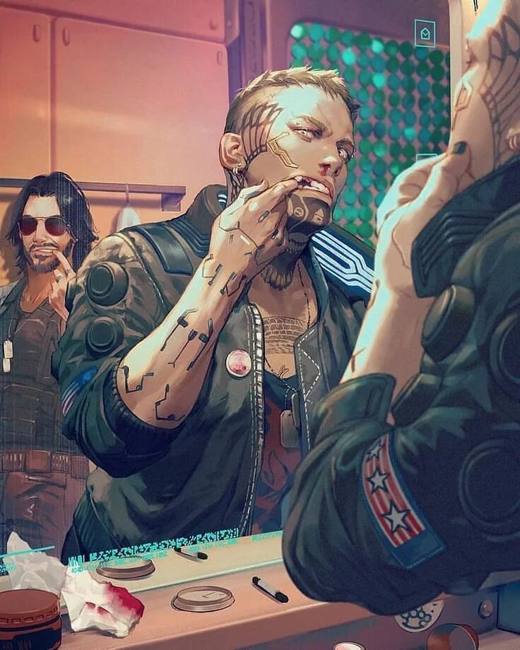 Cyberpunk silverhand theme. Cyberpunk 2077 джонни арт. джонни сильверхенд cyberpunk. cyberpunk 2077 сильверхенд. cyberpunk 2077 johnny silverhand art.