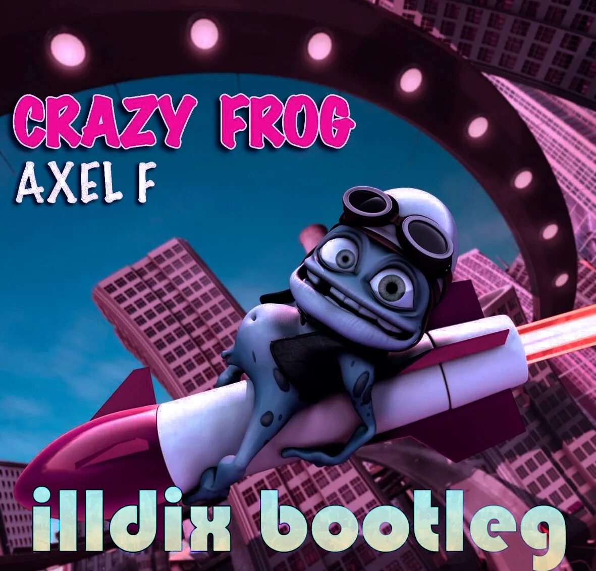 Crazy Frog Axel. Crazy Frog Axel f. Даниэль Мальмедаль Crazy Frog. Crazy Frog Axel f 2006. Axel f remix