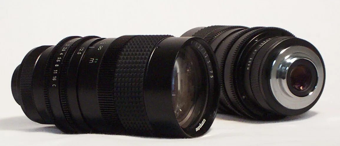 Lens 20-75mm Mount-c. Объектив 35 CS-Mount. Объектив 12 40