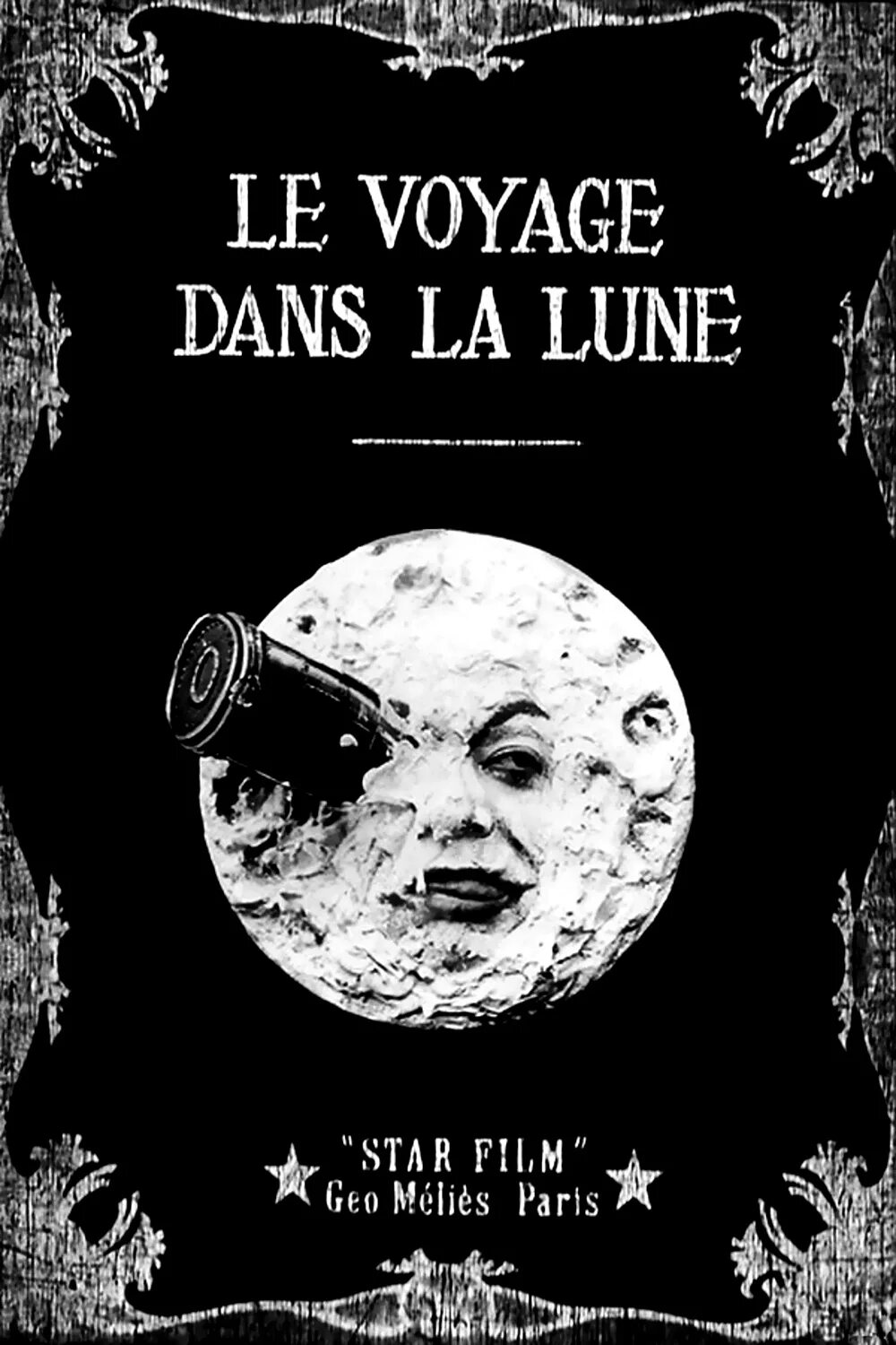 Le lune. Путешествие на луну 1902. Путешествие на луну (le Voyage dans la Lune, 1902).