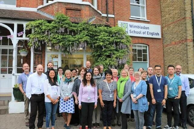 Москва английский колледж. Wimbledon School of English. Welcome to Wimbledon School of English. Брагин Британская школа. Фулбрайт для английских преподавателей школ.