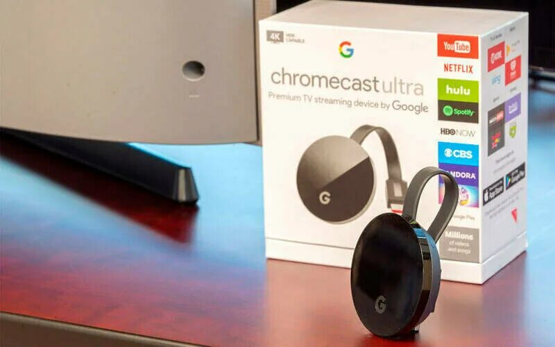 Google chromecast купить. Хромкаст ультра. Google Chromecast Ultra. ТВ-приставка Google Chromecast c TV.