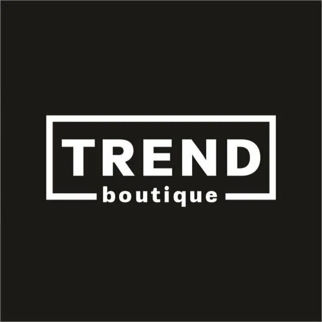 Trend boutique