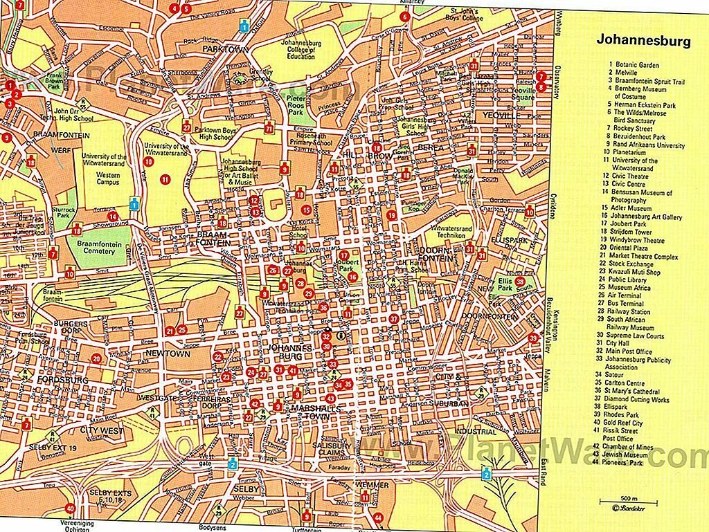 Йоханнесбург на карте. Йоханнесбург планировка города. Карта Претории. Карта Йоханнесбурга с районами.