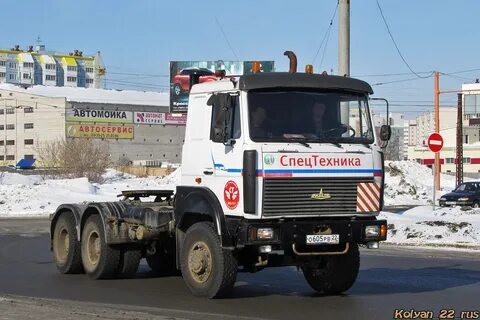 Дром маз