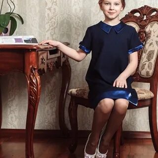 Императрица тюмень школьная форма