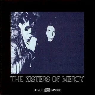 My sister of mercy