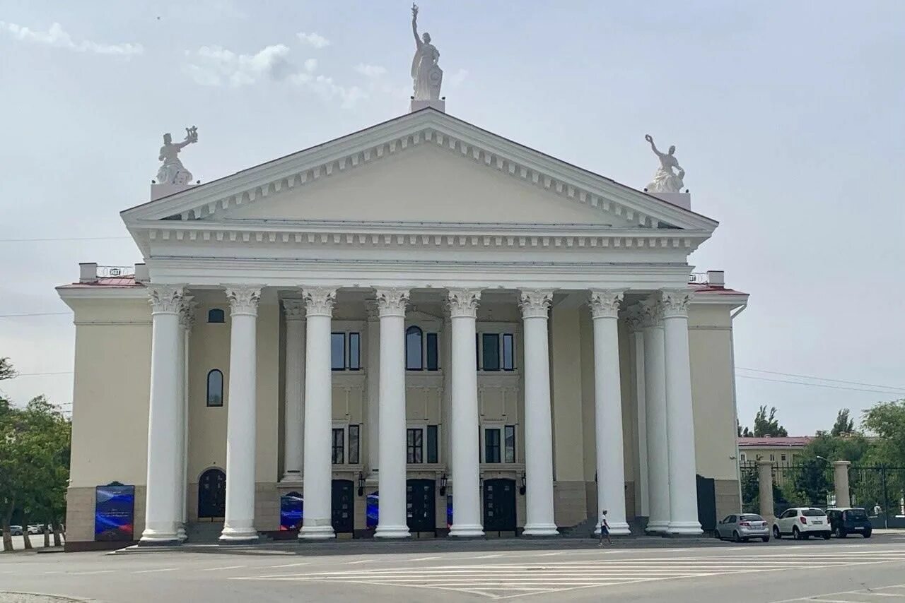 Давай, до свидания": НЭТ расстался со скандальным худруком Никитой Ширяевым - 19