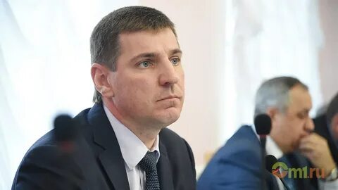 Директор департамента транспорта