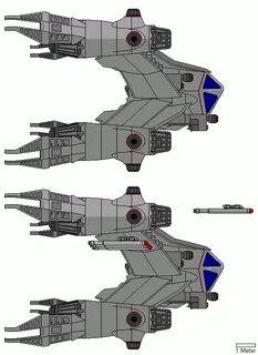 Star fury