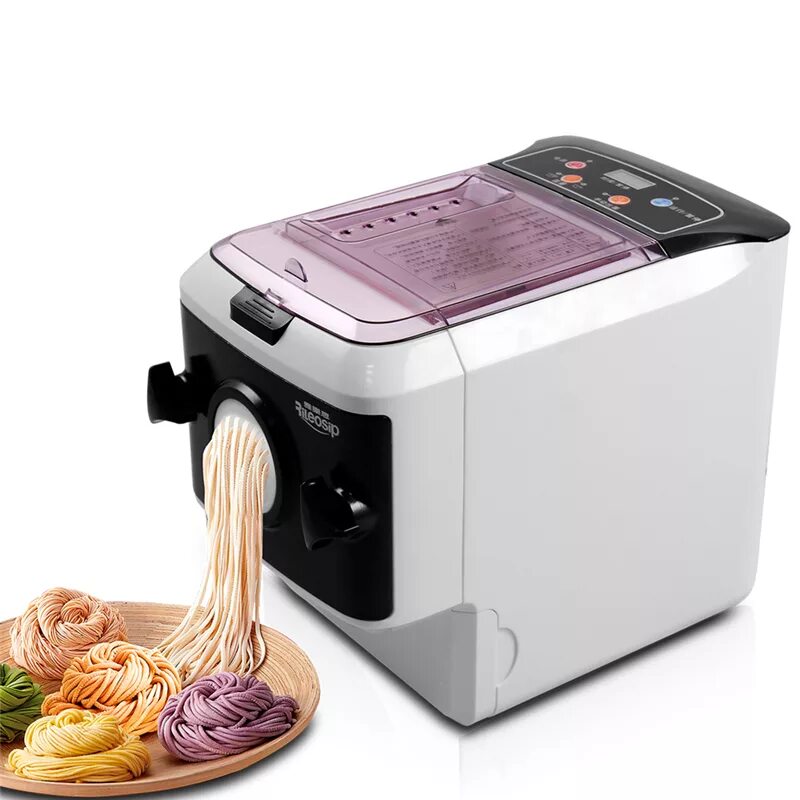 машинка для макаронных изделий. паста машина для лапши. электрический пресс jiqi для лапши. станок для лапши glwf-18. макаронница электрическая philips.