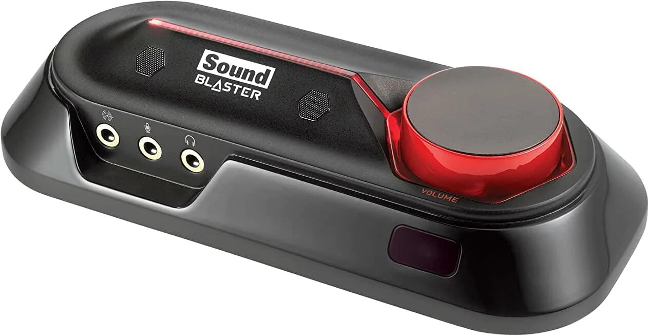Sound blaster studio для ноутбука. Sound blaster studio для ноутбука