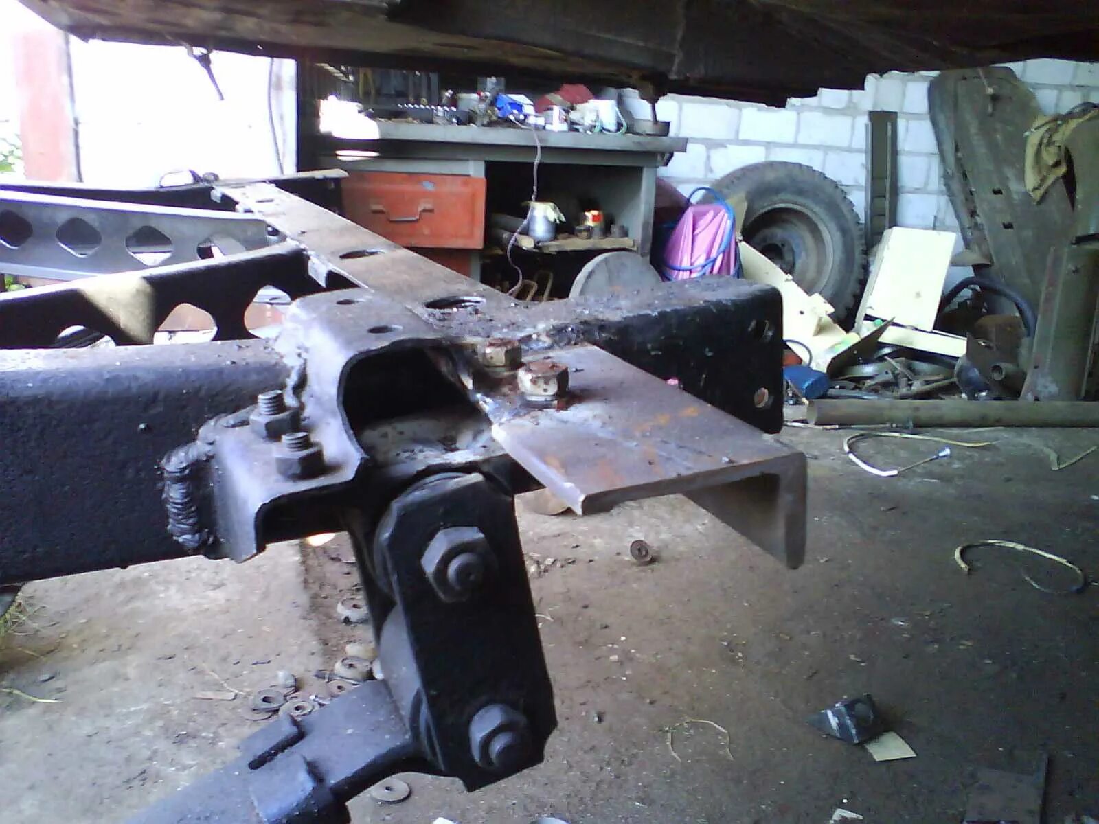 поставить авто на раму. поставить авто на раму. поставить авто на раму. поставить авто на раму. рама газ 3302 усиление.