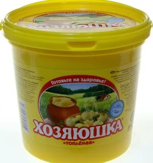 Кулинарный жир