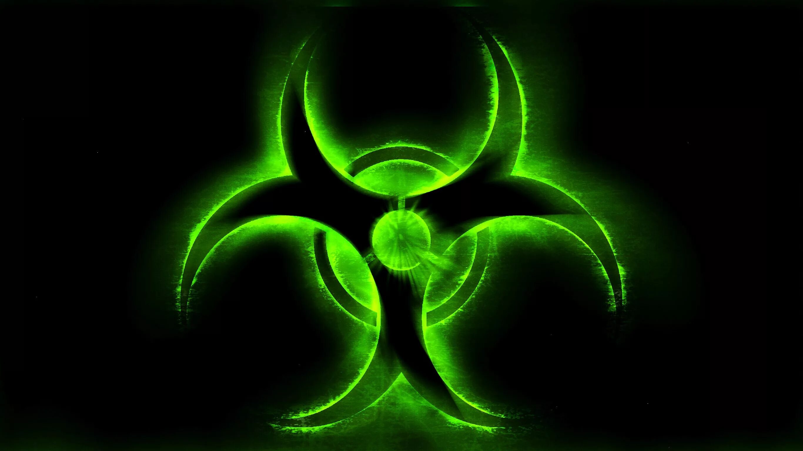 Toxic web