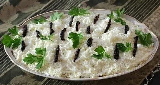 Салат из курицы с черносливом дамский каприз. Вкусные рецепты салатов с черносливом. Вкусные рецепты салатов с черносливом. Вкусные рецепты салатов с черносливом. Вкусные рецепты салатов с черносливом.