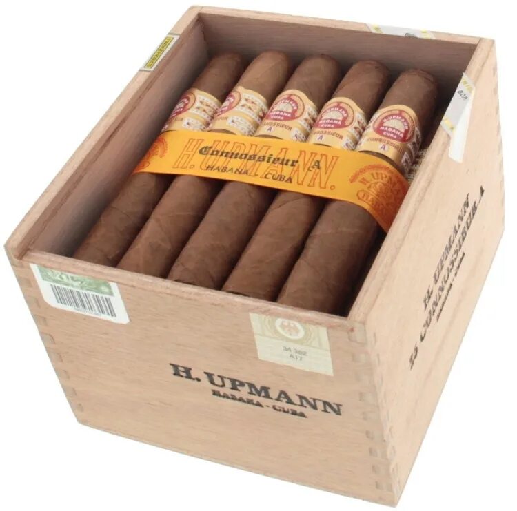 Купить сигару кубинскую в магазине. Сигары h Upmann. Сигары Упман. Сигары кубинские h Upmann. Кубинские сигареты Upmann.