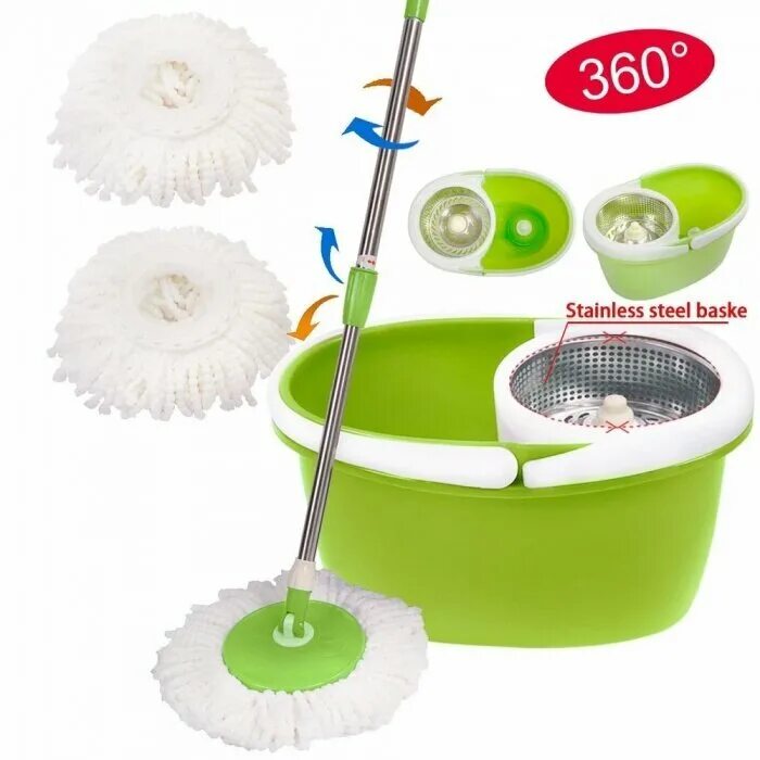 Купить швабру круглую. Швабра Sheep Spin Mop. Швабра Spin Mop 360. Швабра с ведром для отжима Magic Mop 360. Швабра с системой отжима Veila Sheep Spin Mop 3387.