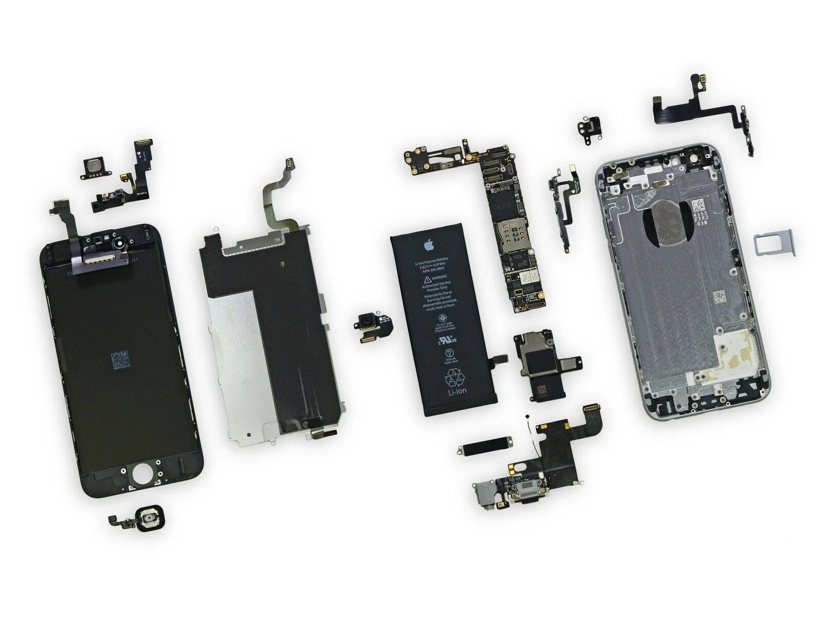 Сборка айфон 15. Iphone 6s Plus Teardown. Iphone 6 Teardown. Iphone 6s в разборе. Сборка iphone 6 Plus.