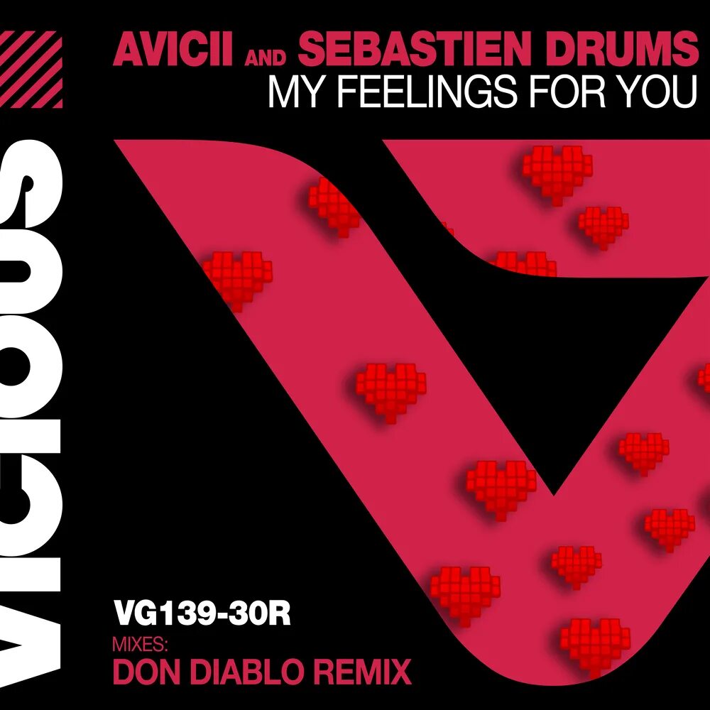 My feelings raaban. Avicii my feelings for you. sebastien drums. don diablo feelings. avicii, sebastien drums - my feelings for you (don diablo extended remix).