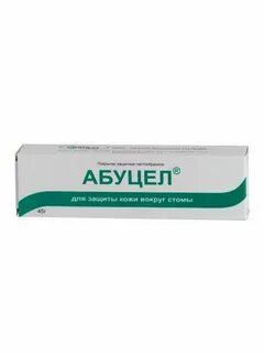 Паста абуцел инструкция