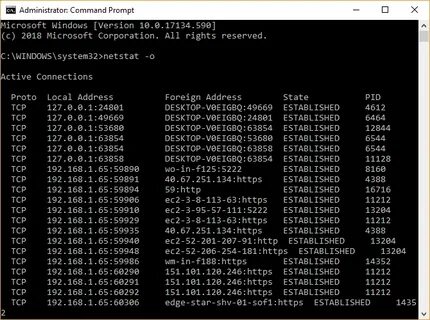 Ms version