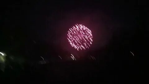 Салют в реутово 9 мая 2024