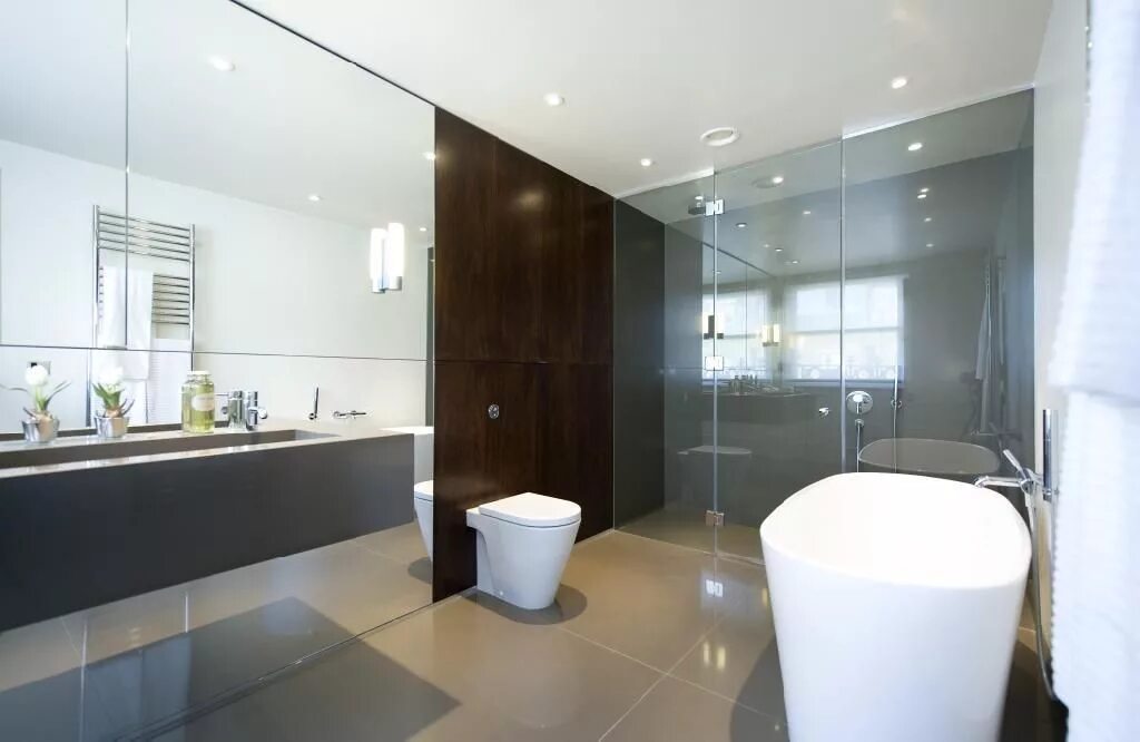 Image result for hotel bathroom Luxury powder room, Bathroom interior design, Po