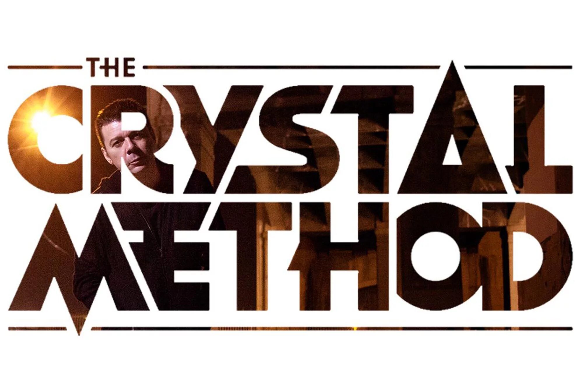 The crystal 4. Группа the Crystal method. Логотип группы the Crystal method. Кристалл метод. The Crystal method the Crystal method.