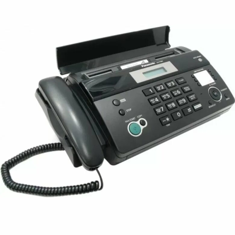 Ли факс. Panasonic kx-fc968. Panasonic kx 423. Современный факс. Dexp t104.