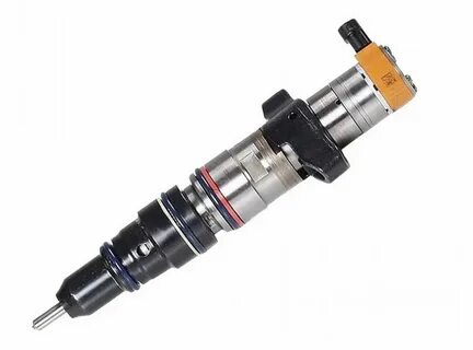 Fuel injector