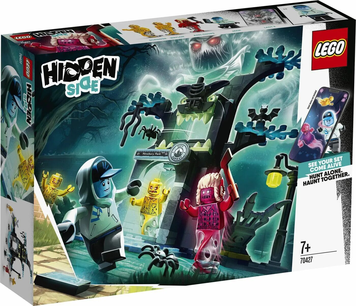 Hid side. Лего hidden side 70427. lego hidden side наборы. конструктор lego hidden side 70418 лаборатория призраков. конструктор lego hidden side 70427 добро пожаловать в hidden side.