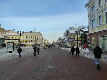 Новгород 1 апреля