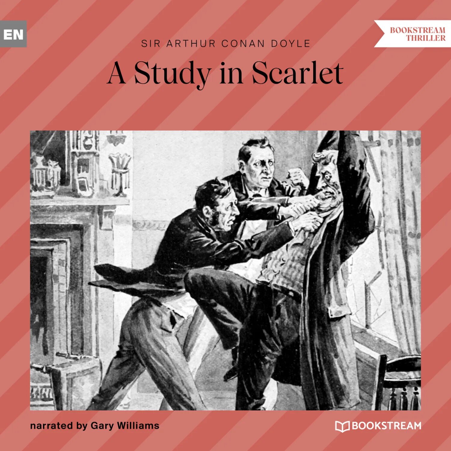 Автор сэра. A study in Scarlet. Doyle "a scandal in Bohemia". Этюд в багровых тонах.