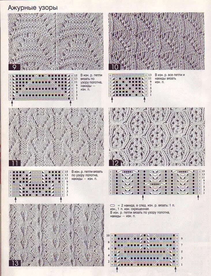 Разные схемы вязания спицами. Ажур спицами со схемами. Ажурные узоры вязание детей спицами с описанием и схемами. Вязаный Ажур спицами схемы. Схемы японских ажуров спицами со схемами.