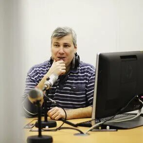 Радио москвы передачи