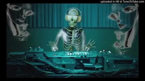 Dj gyrotta