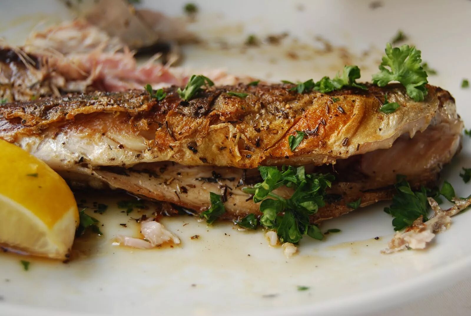 Mackerel перевод