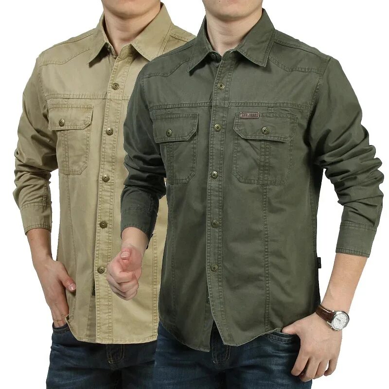 Рубашка карго мужская хаки. АЛИЭКСПРЕСС Mens Shirt Military. Рубашки карго в стиле милитари мужские. Карман на рубашке. Х б рубашки