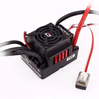Hobbywing