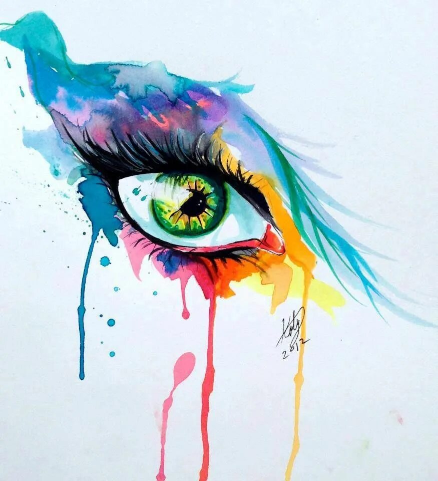 Глаз природы арт. Глаз человека акварелью. Рисование глаз акварелью. Humid peach глаза. Глаз гуашью.