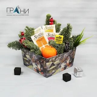 Набор табаков