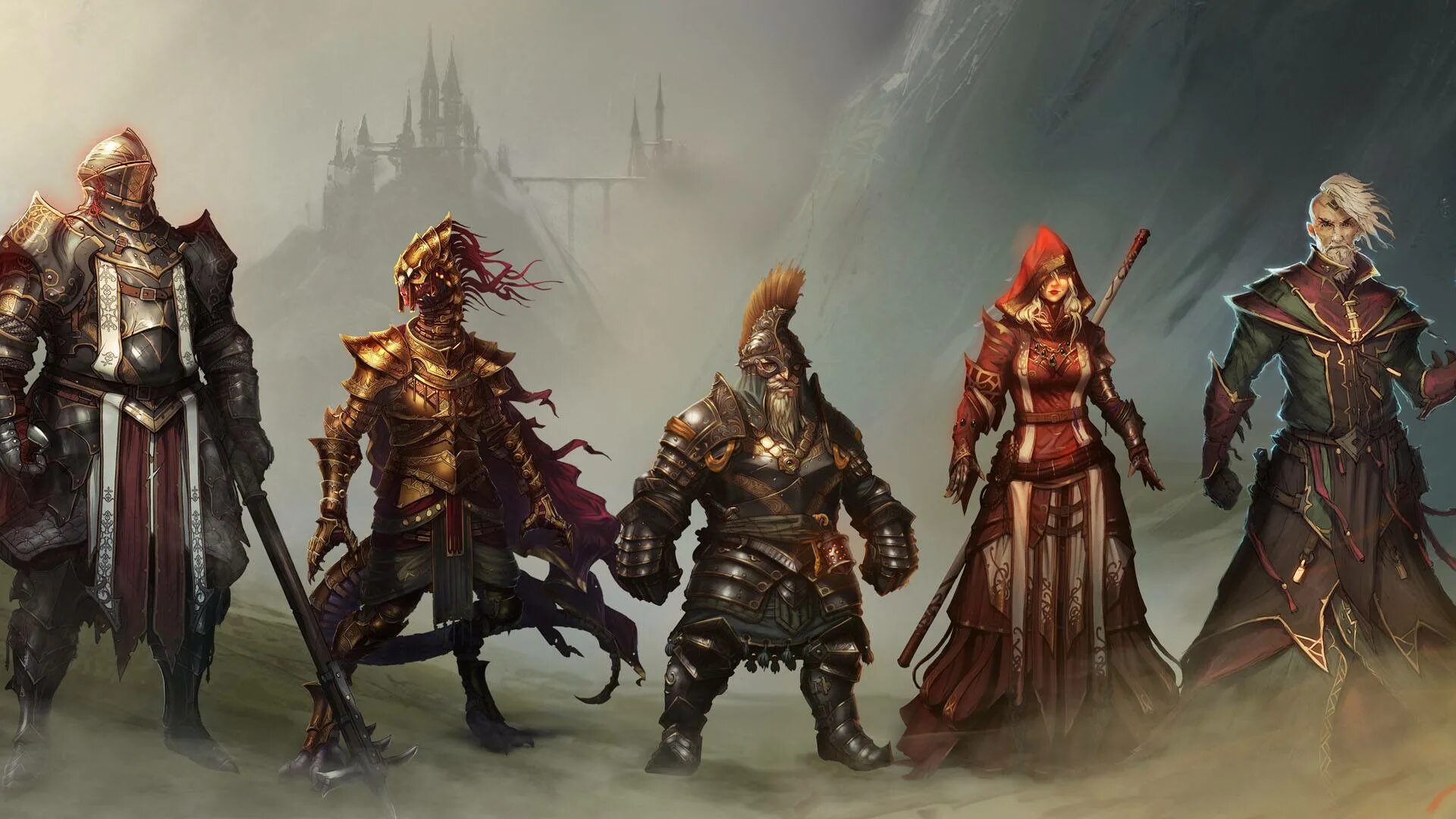 Divinity original sin 2 версия. Divinity Original sin 2. Divinity Original sin 2 персонажи арт. Девините Оринджер син2. Divinity: Original sin 2divinity: Original sin 2.