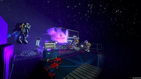 Stationeers версии