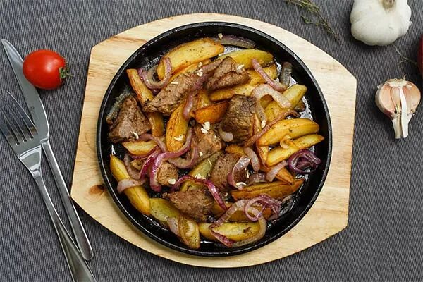 Блюда со свининой рецепты с фото Приготовления блюд из мяса свинины