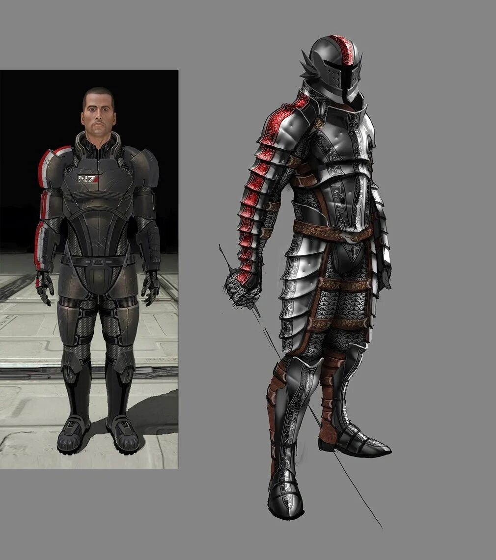 Armor mass. Mass effect 2 костюм концепт арт. броня mass effect concept. броня n7. dragon age 2 броня концепт-арт.