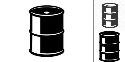 бочка нефти