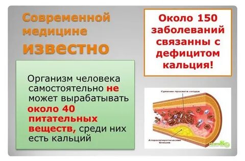 Отложение питательных веществ