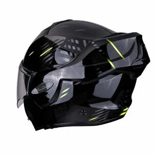 Шлем exo